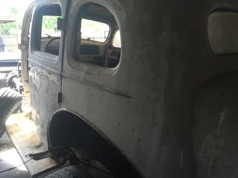 1936 Buick Other - photo 10