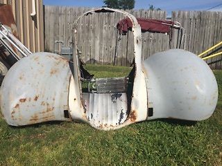 1936 Buick Other - photo 2