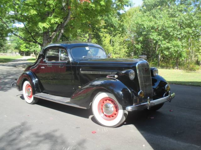 1936 Buick Other - photo 2