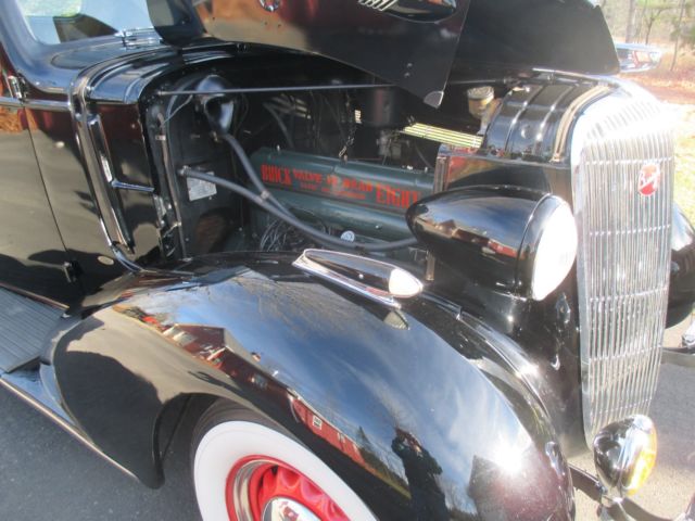 1936 Buick Other - photo 3