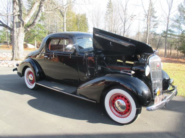 1936 Buick Other - photo 4