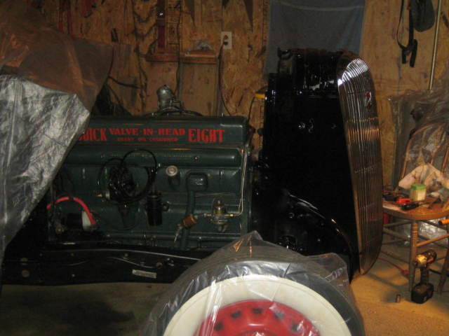 1936 Buick Other - photo 5