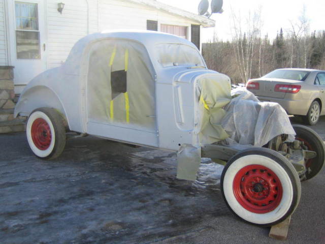1936 Buick Other - photo 6