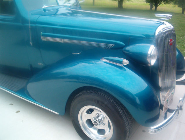 1936 Buick Other - photo 11
