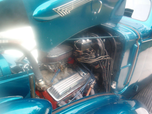 1936 Buick Other - photo 12