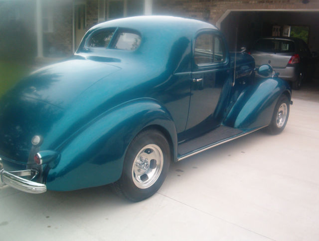 1936 Buick Other - photo 2