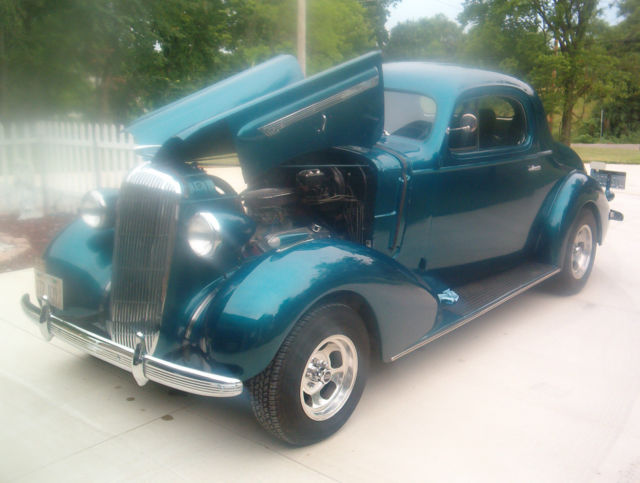 1936 Buick Other - photo 3