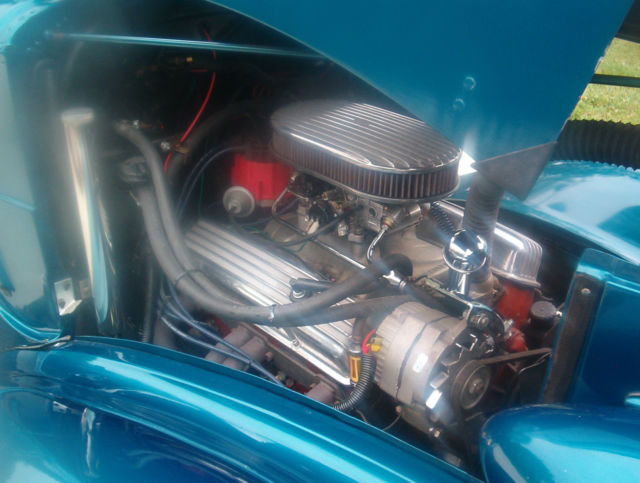 1936 Buick Other - photo 4