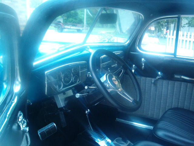 1936 Buick Other - photo 6