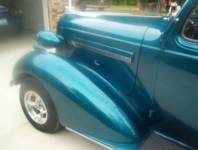 1936 Buick Other - photo 7