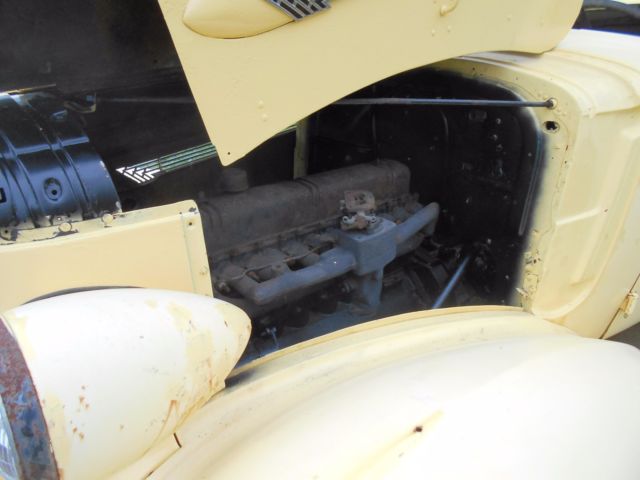 1936 Buick COUPE (42) SERIES - photo 10