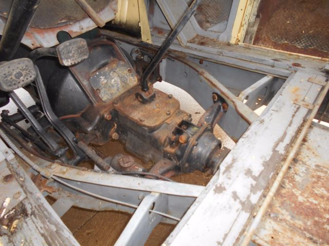 1936 Buick COUPE (42) SERIES - photo 11