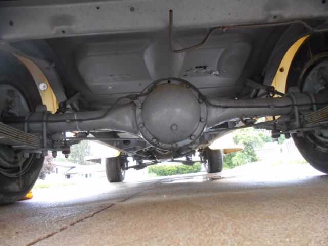 1936 Buick COUPE (42) SERIES - photo 12