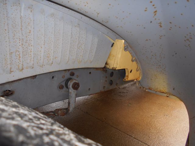 1936 Buick COUPE (42) SERIES - photo 6