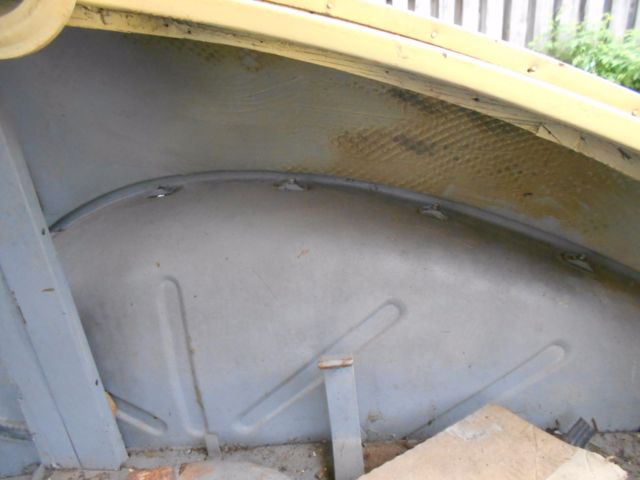 1936 Buick COUPE (42) SERIES - photo 8