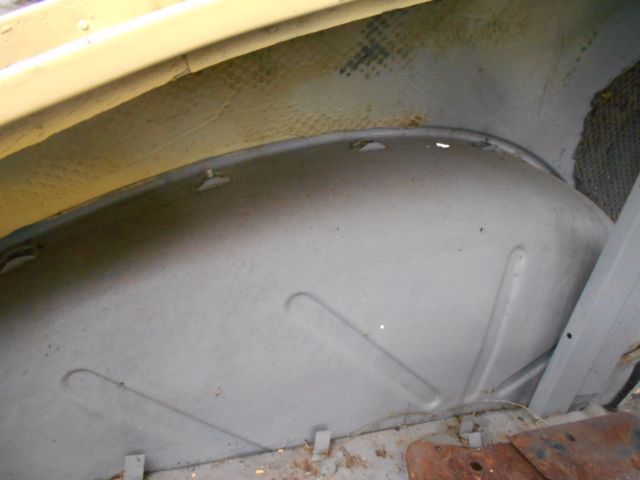 1936 Buick COUPE (42) SERIES - photo 9