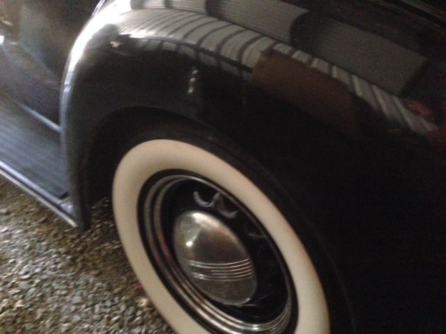 1936 Buick Other 40 Series - photo 11