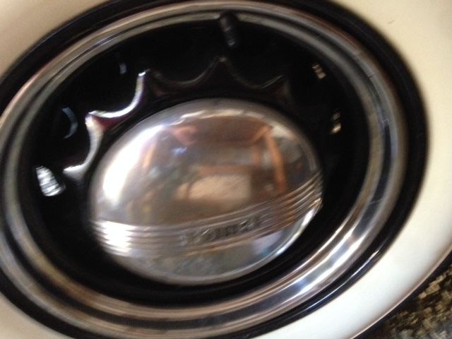 1936 Buick Other 40 Series - photo 12