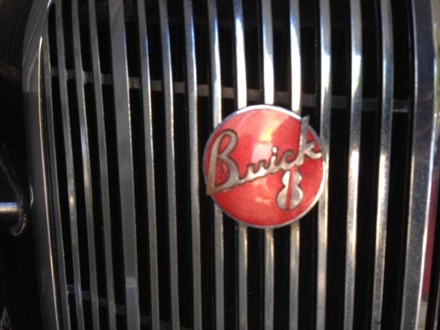 1936 Buick Other 40 Series - photo 2