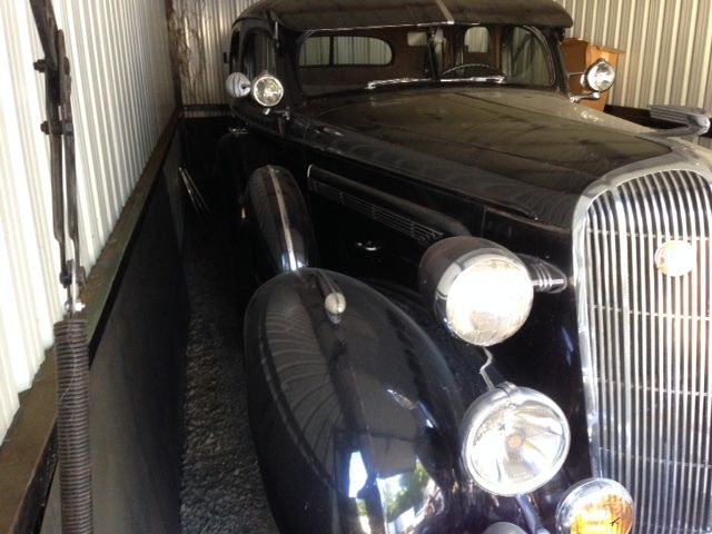 1936 Buick Other 40 Series - photo 3