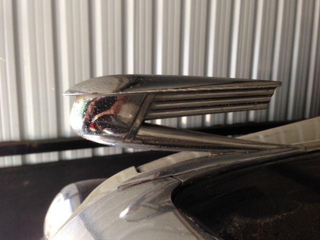 1936 Buick Other 40 Series - photo 4