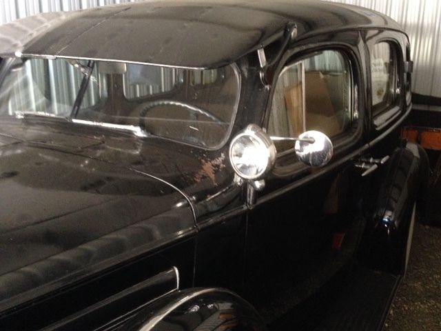 1936 Buick Other 40 Series - photo 5