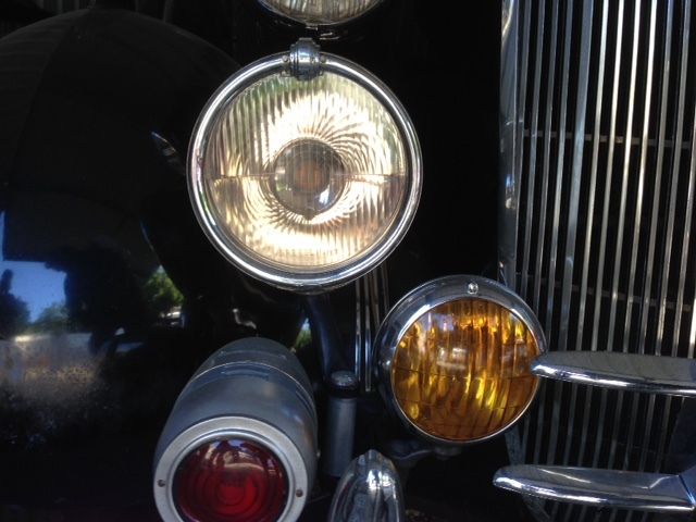 1936 Buick Other 40 Series - photo 7