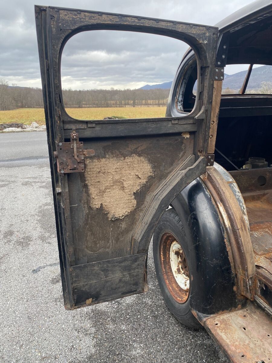 1936 Buick Other - photo 11