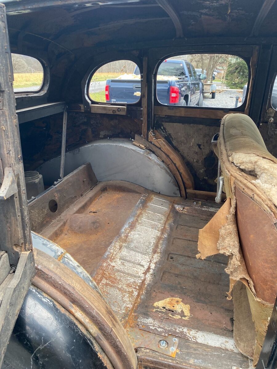 1936 Buick Other - photo 12