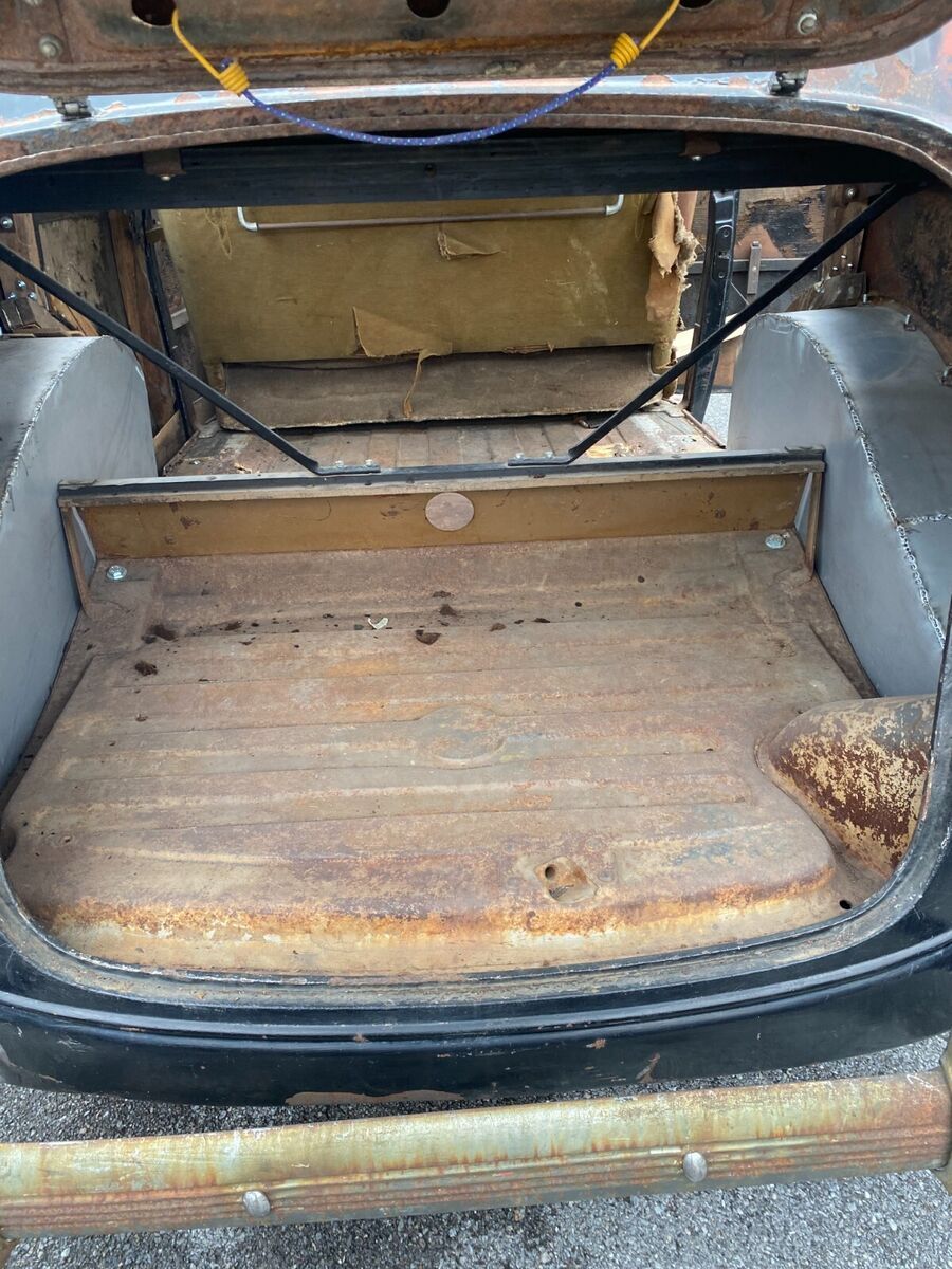 1936 Buick Other - photo 13