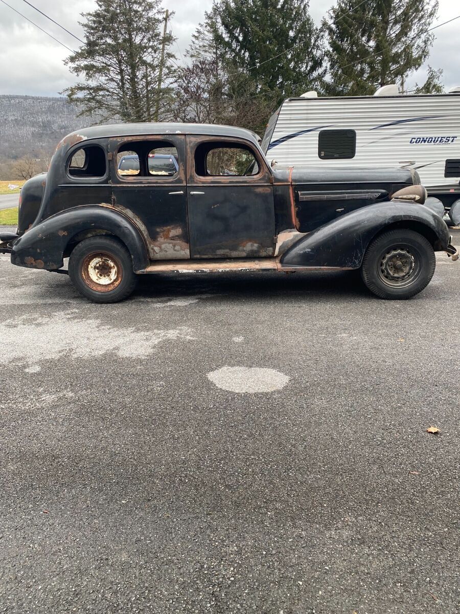 1936 Buick Other - photo 3