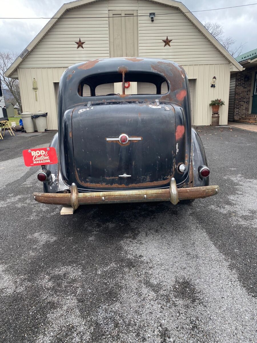 1936 Buick Other - photo 4