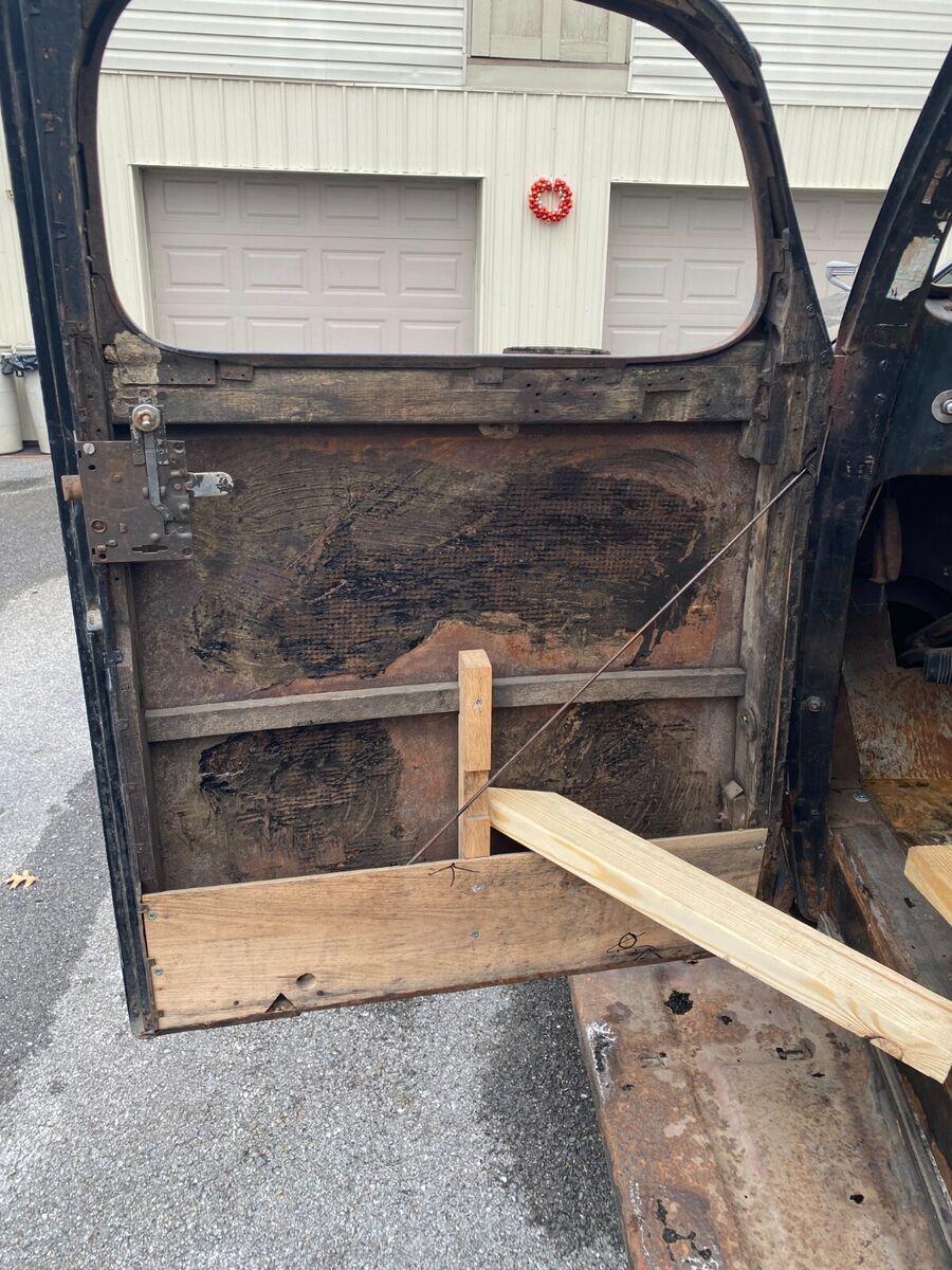 1936 Buick Other - photo 5