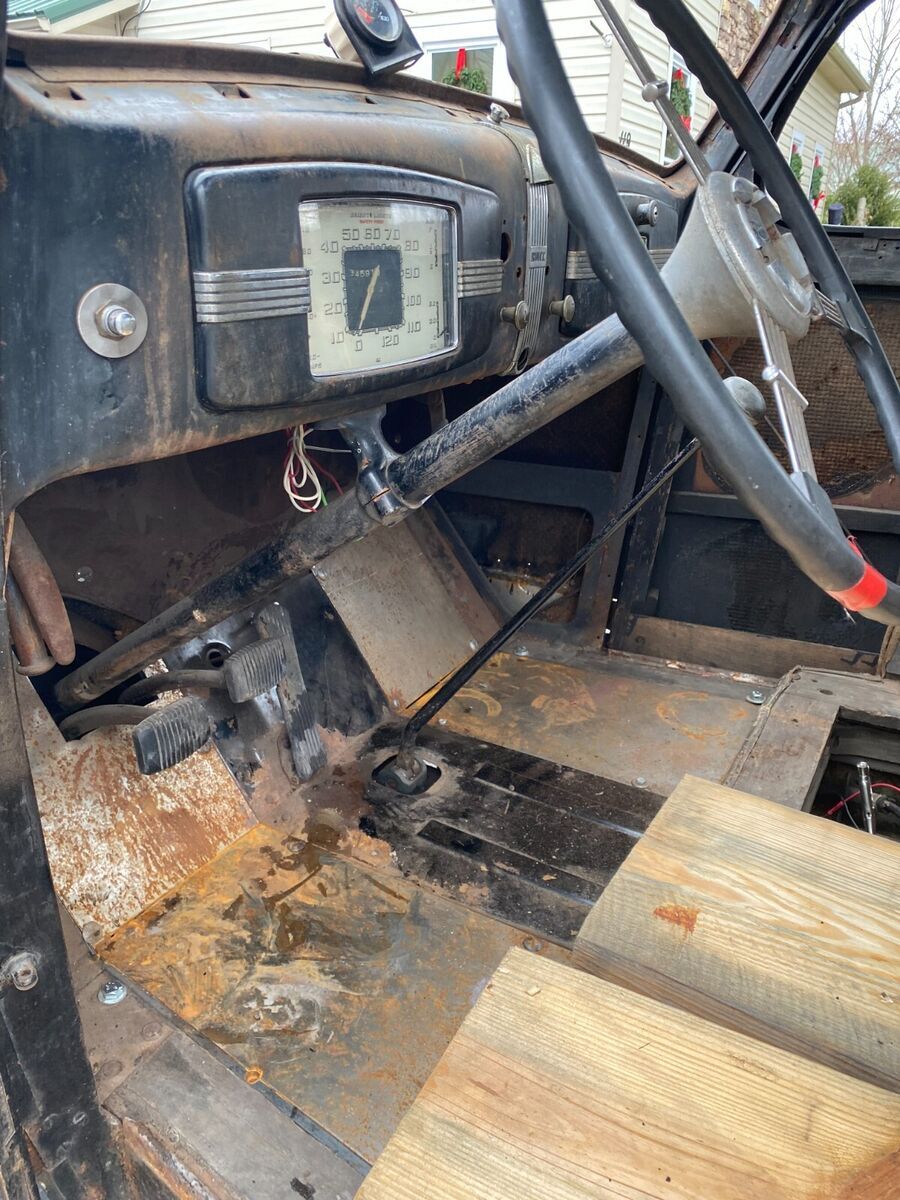 1936 Buick Other - photo 6