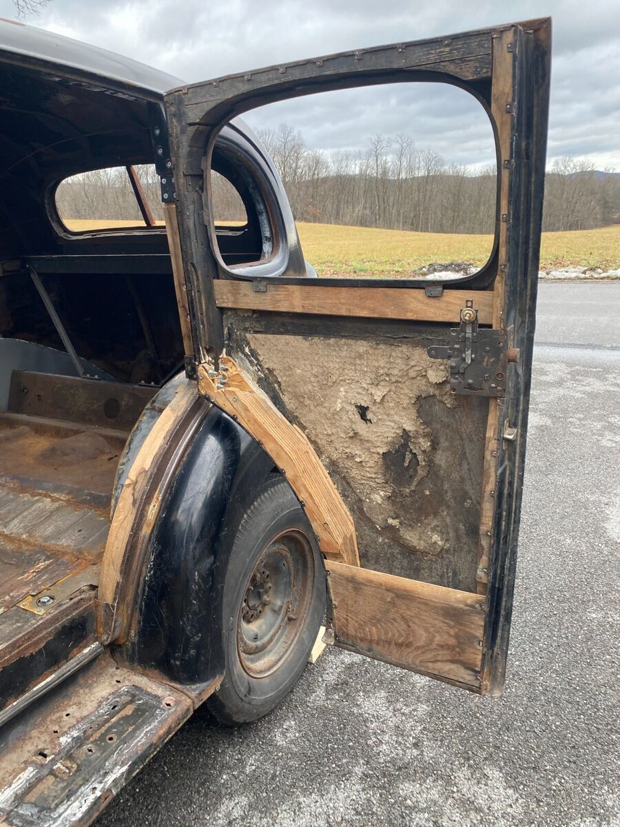 1936 Buick Other - photo 7