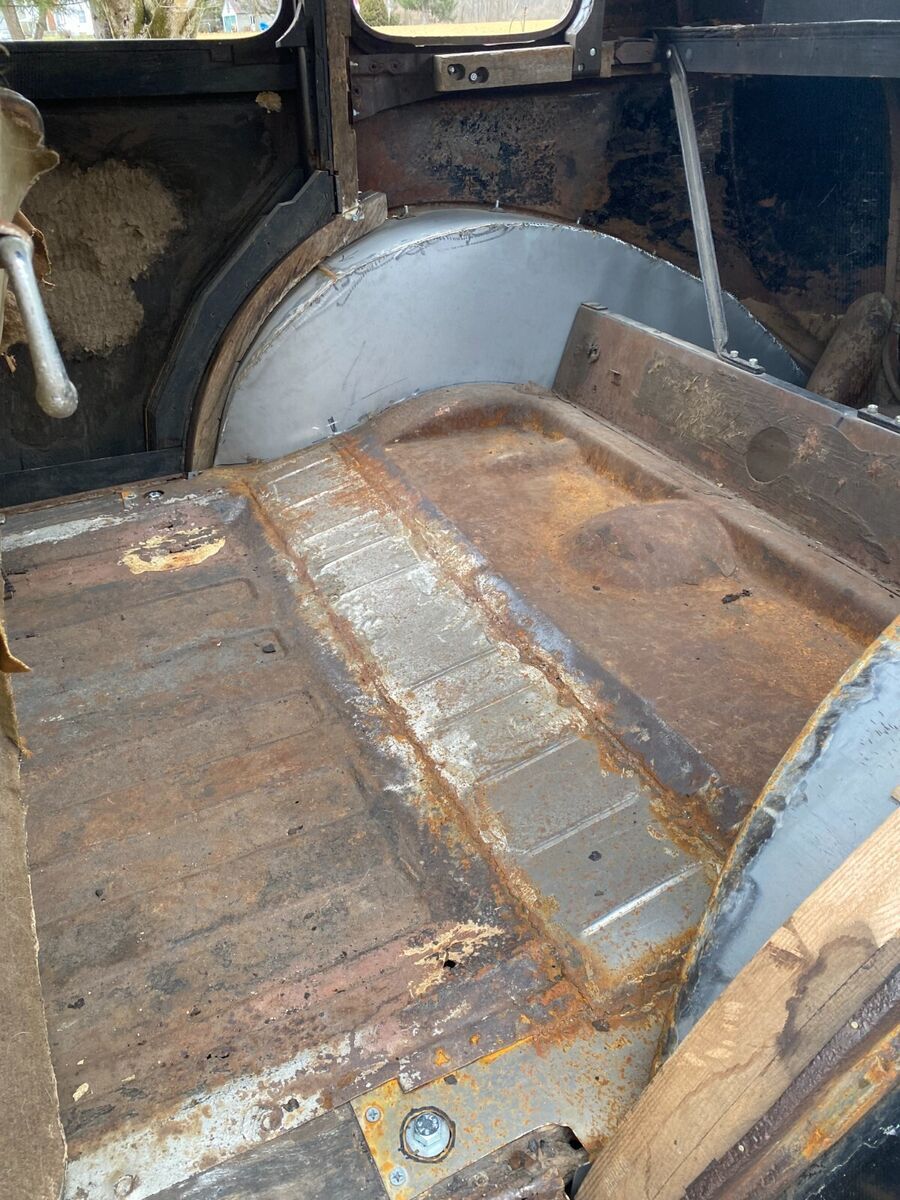 1936 Buick Other - photo 8