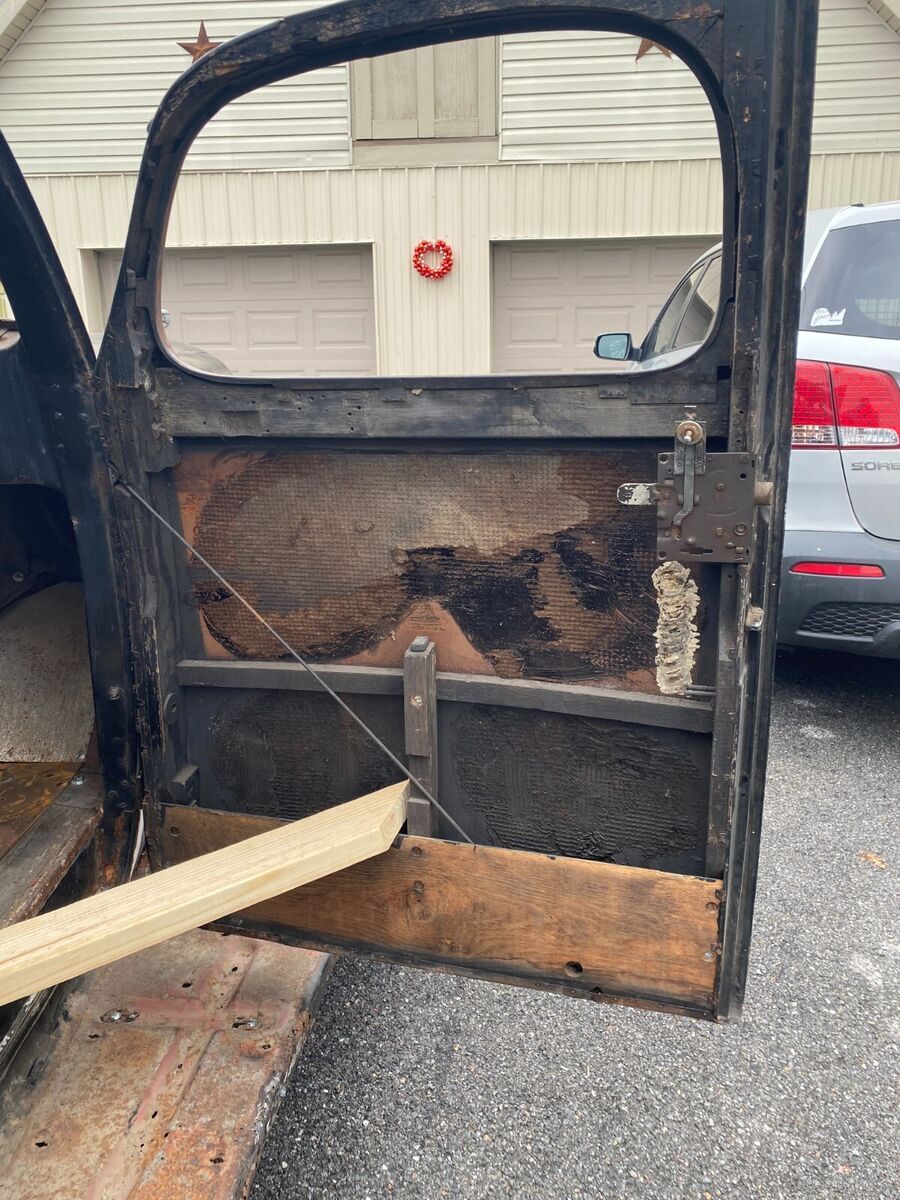 1936 Buick Other - photo 9