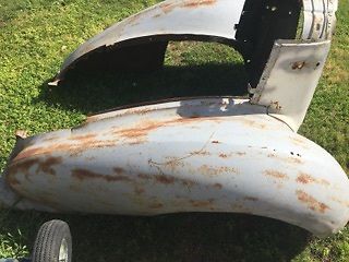 1936 Buick Other - photo 5