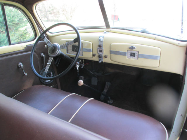 1936 Buick Other - photo 12