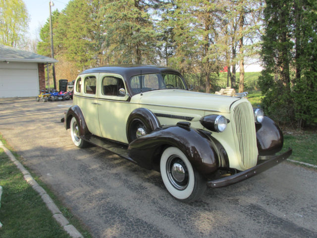 1936 Buick Other - photo 3
