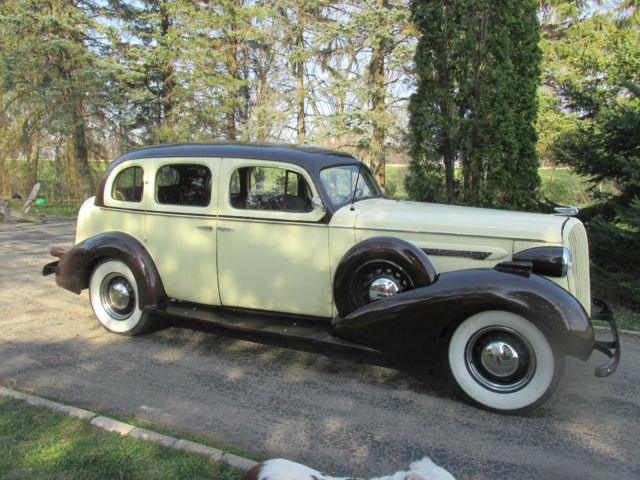 1936 Buick Other - photo 4