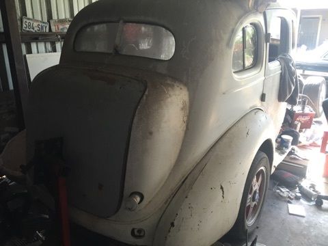 1936 Buick Other - photo 7