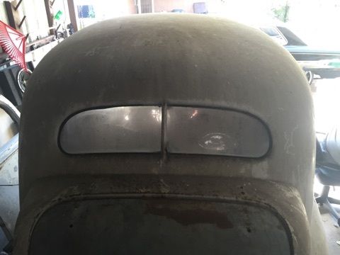 1936 Buick Other - photo 8