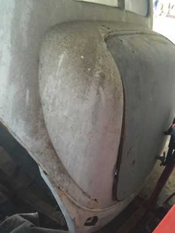 1936 Buick Other - photo 9