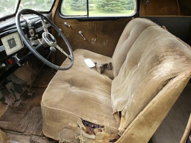 1936 Buick Series 40 Fair - photo 12