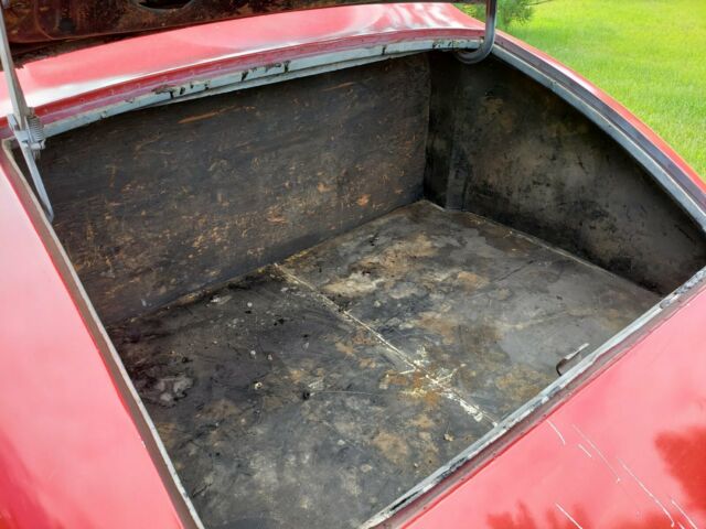 1936 Buick Series 40 Fair - photo 7