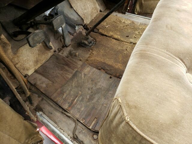 1936 Buick Series 40 Fair - photo 9