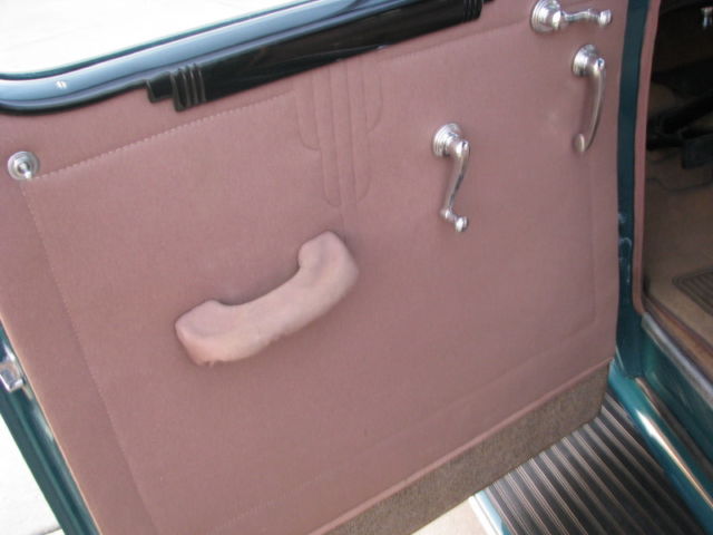 1936 Buick Century Century - photo 13