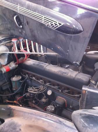 1936 Buick Century - photo 4