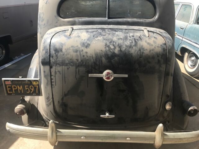 1936 Buick Century CENTURY - photo 6